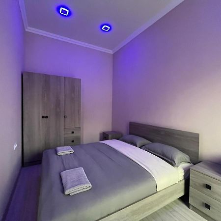 Appartement In Yerevan Exterior photo