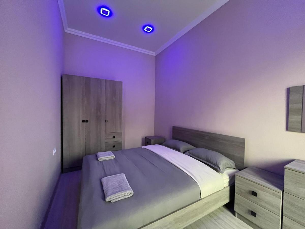 Appartement In Yerevan Exterior photo