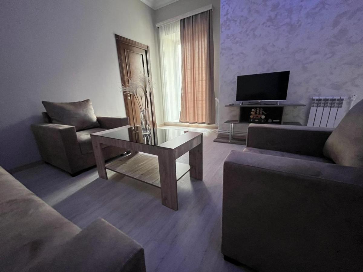 Appartement In Yerevan Exterior photo