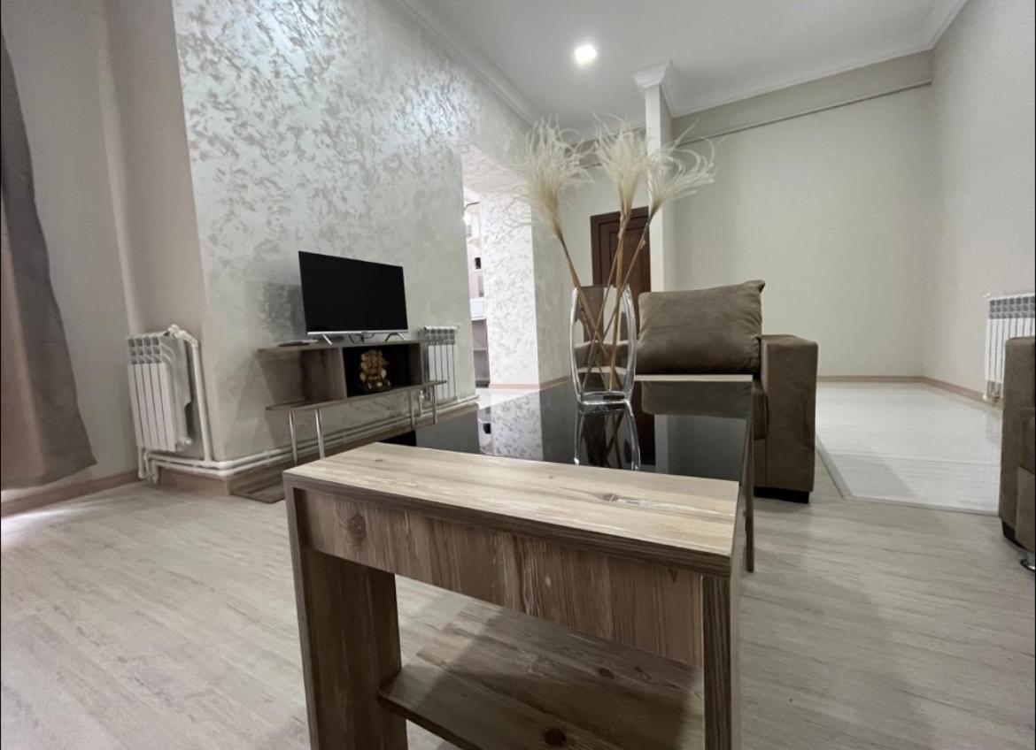 Appartement In Yerevan Exterior photo