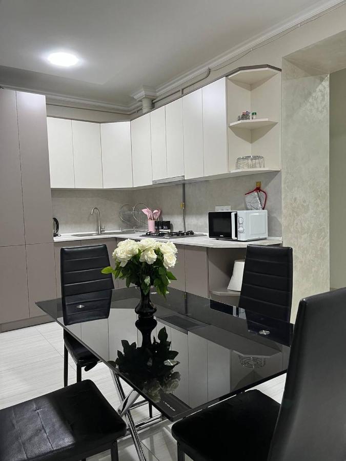 Appartement In Yerevan Exterior photo