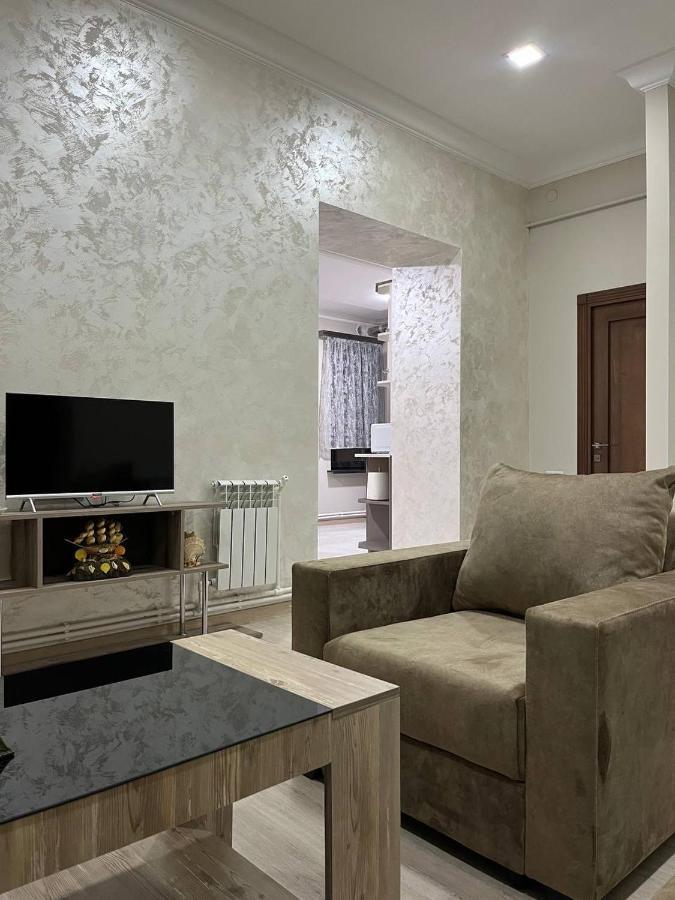 Appartement In Yerevan Exterior photo