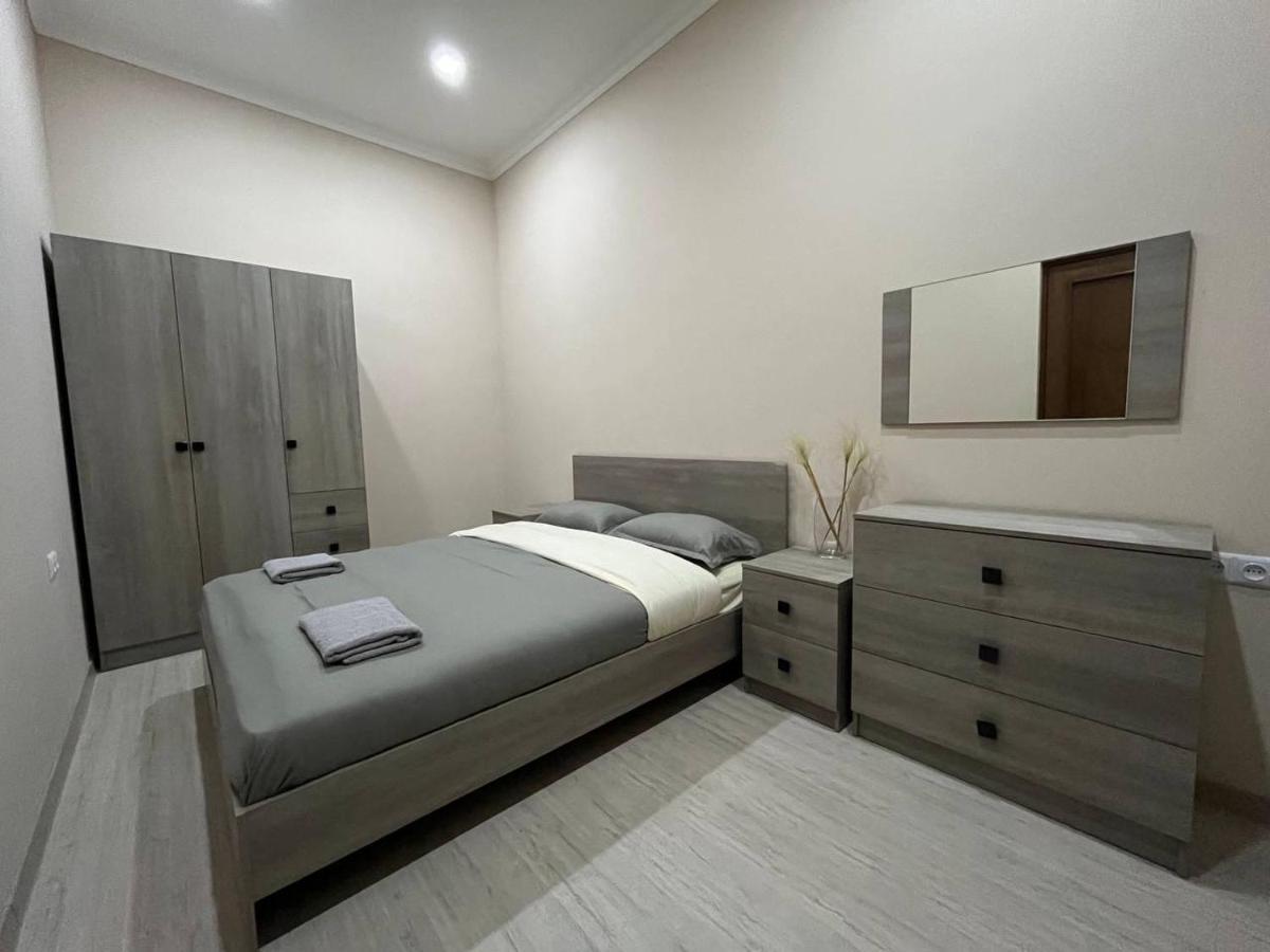 Appartement In Yerevan Exterior photo