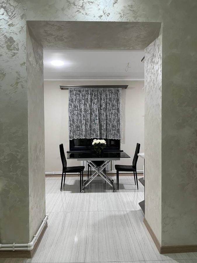 Appartement In Yerevan Exterior photo