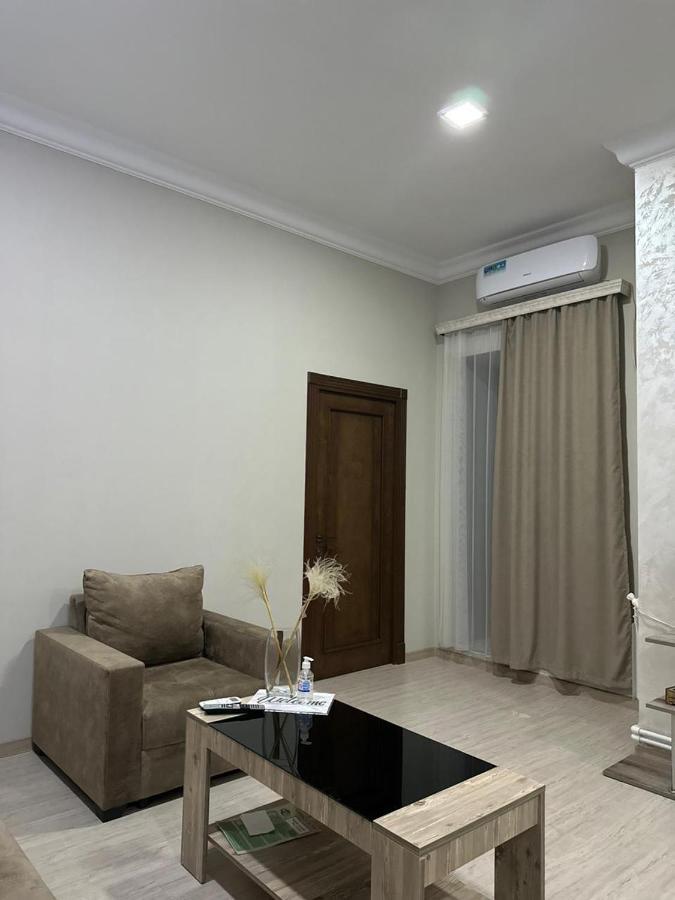 Appartement In Yerevan Exterior photo